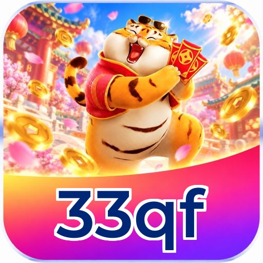 33qf Logo
