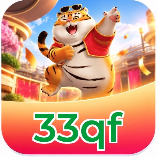 33qf Logo