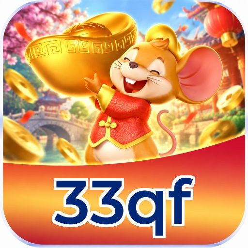 33qf Facebook - Logo Oficial