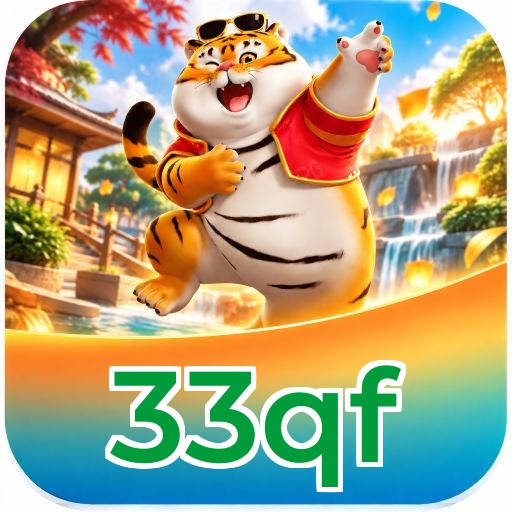 33qf Login - Logo Oficial