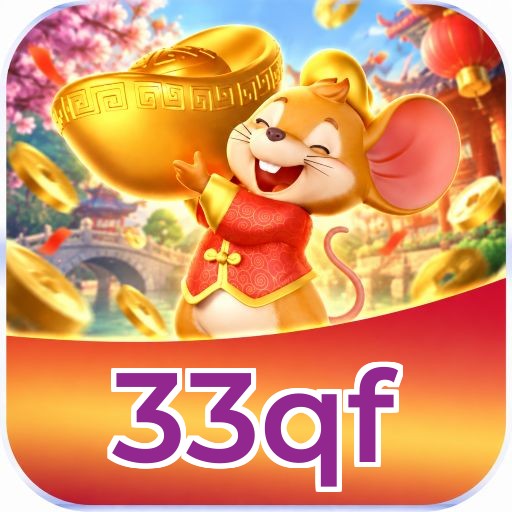 33qf Logo
