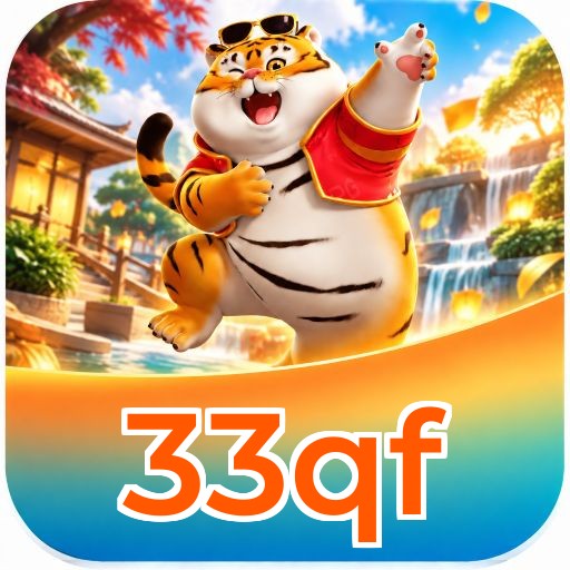 33qf Download - Logo Oficial