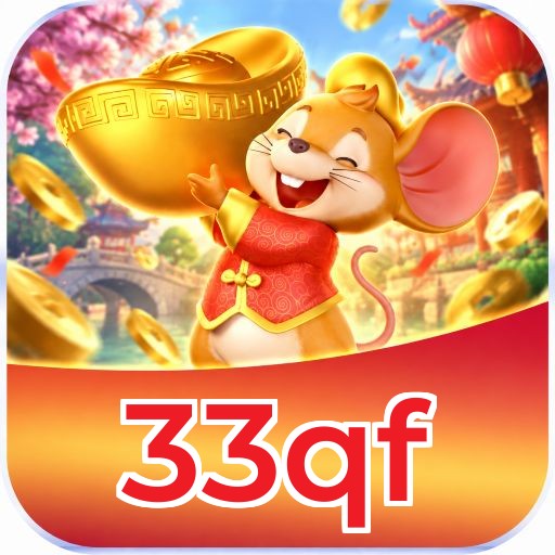 33qf Logo