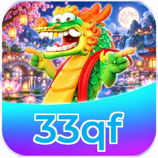33qf App Logo - Aplicativo Oficial iOS e Android