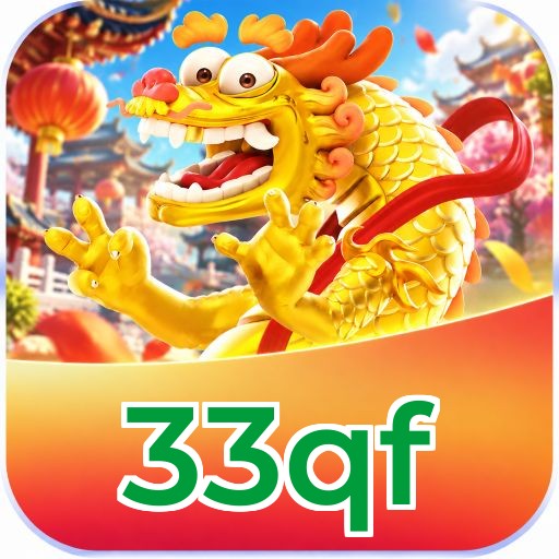 33qf Logo