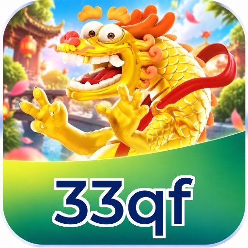 33qf Logo